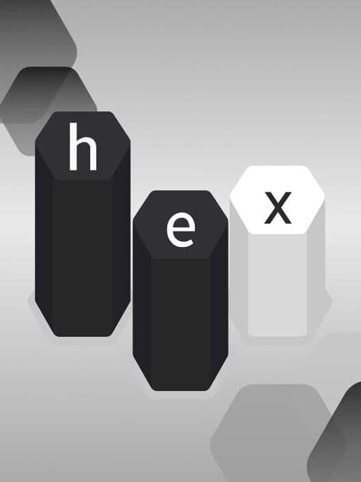 Hex cover