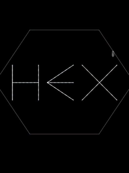 Hex cover