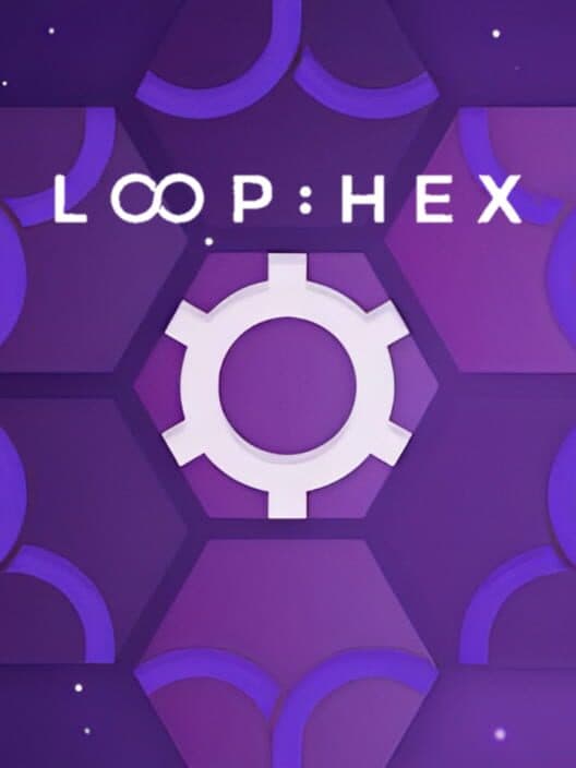 Hex cover