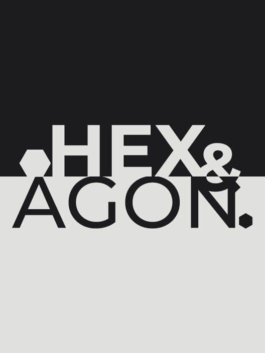 Hex & Agon cover