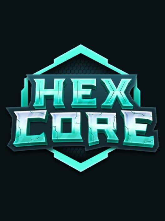 Hex Core cover