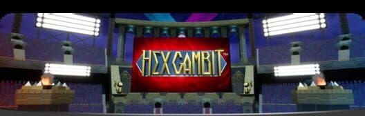Hex Gambit cover