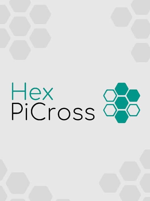 Hex Picross cover