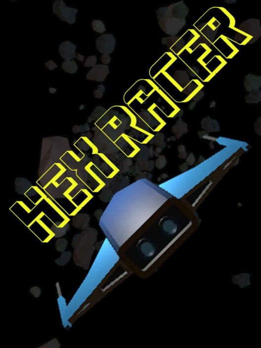 Hex Racer cover