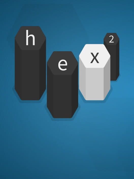 Hex Two cover
