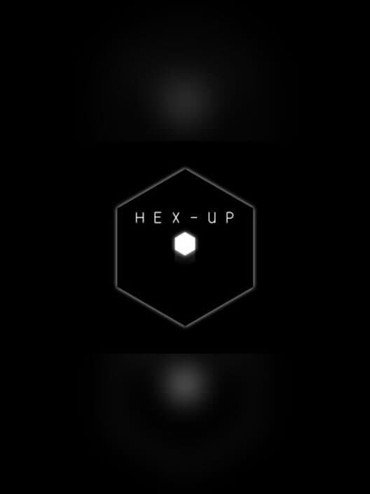Hex-Up cover