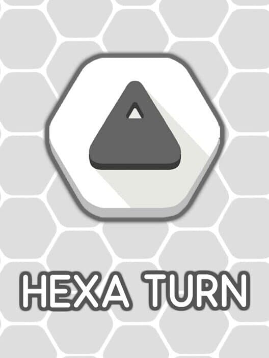 Hexa Turn cover