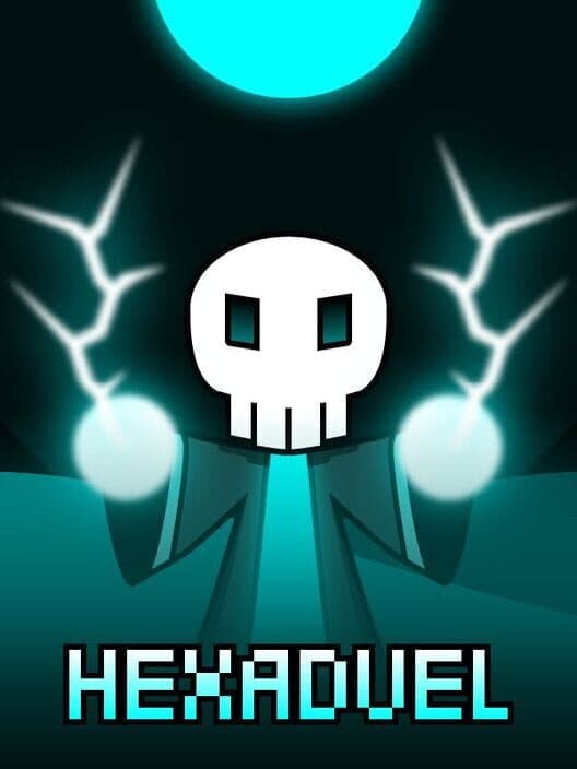 Hexaduel cover