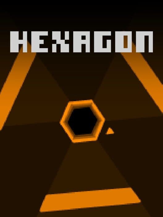 Hexagon cover