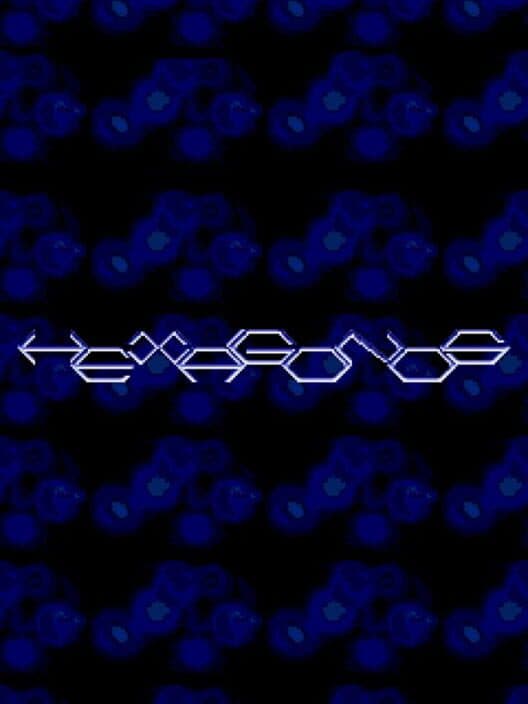Hexagonos cover