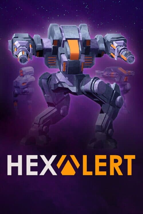 Hexalert cover
