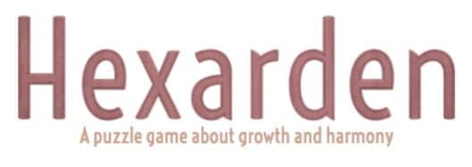 Hexarden cover