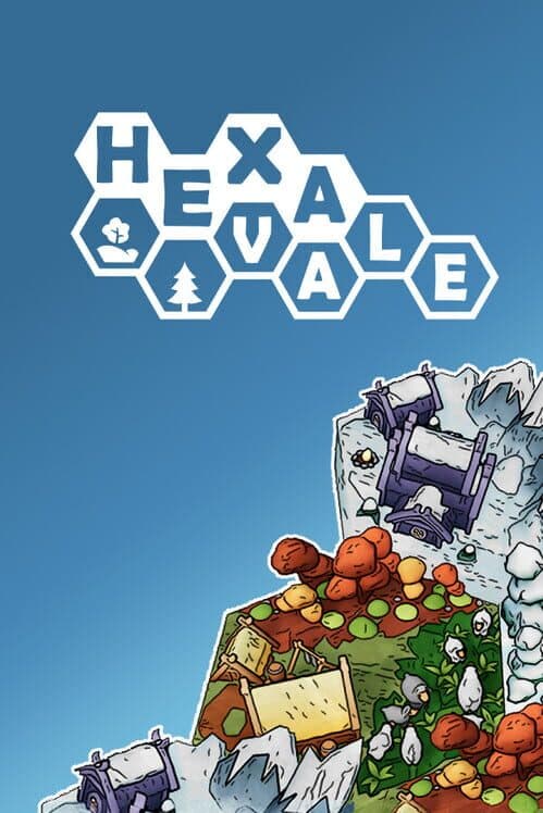 Hexavale cover