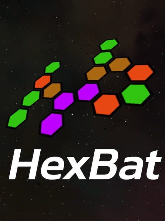 HexBat cover
