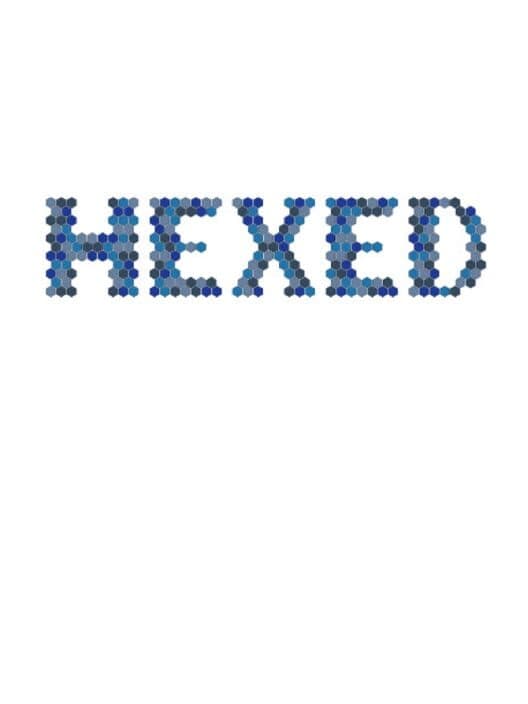 Hexed cover