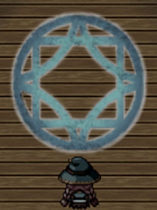 Hexed cover