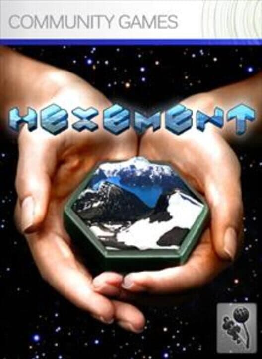 Hexement cover