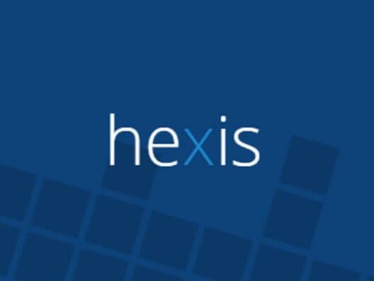 Hexis cover