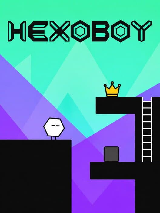 Hexoboy cover