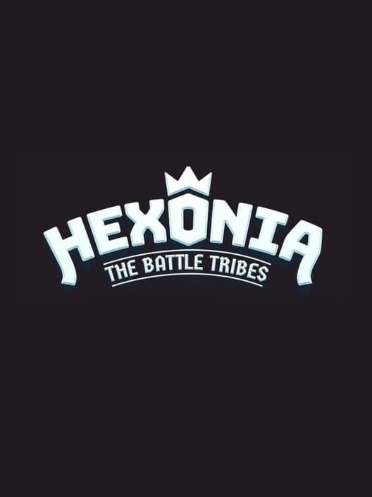 Hexonia cover