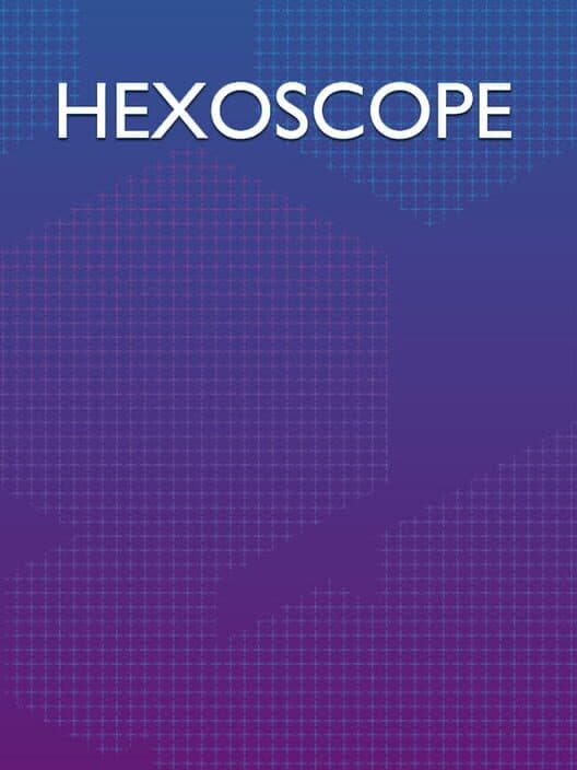 Hexoscope cover