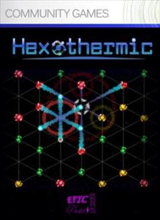 Hexothermic cover
