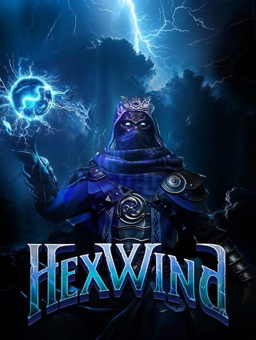 HexWind cover