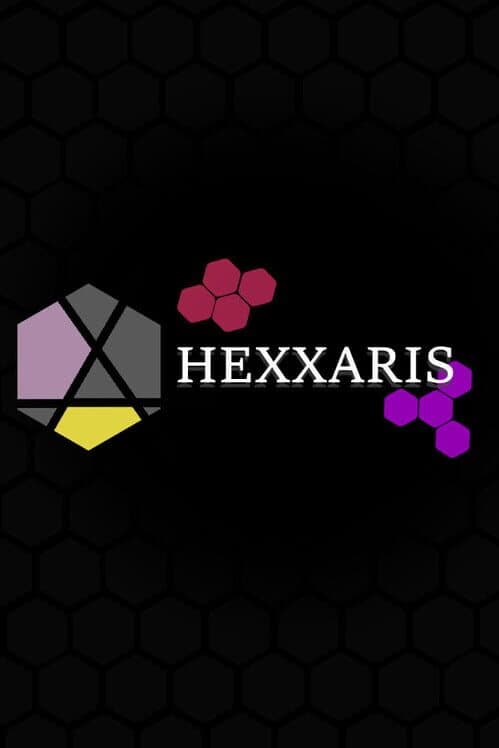 Hexxaris cover