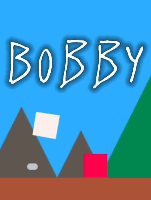 Hey Bobby! cover