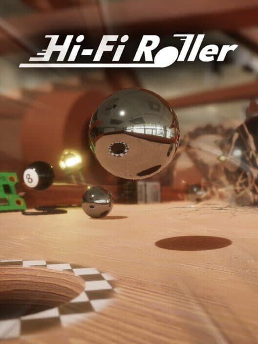 Hi-Fi Roller cover