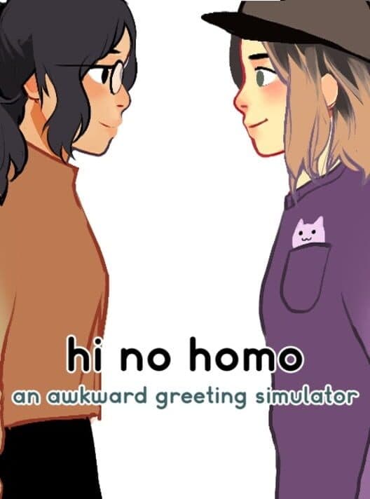 Hi no Homo cover