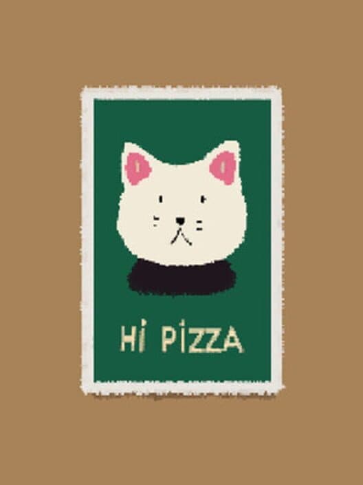 Hi Pizza cover