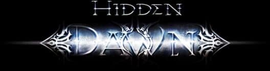 Hidden Dawn cover