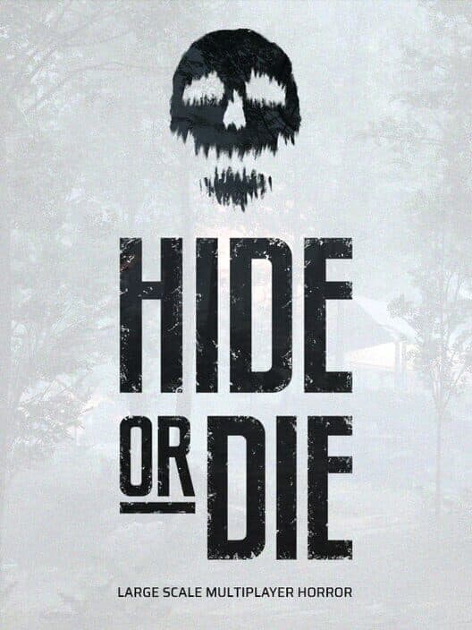 Hide or Die cover