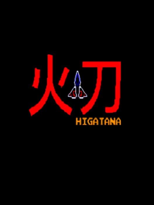 Higatana cover