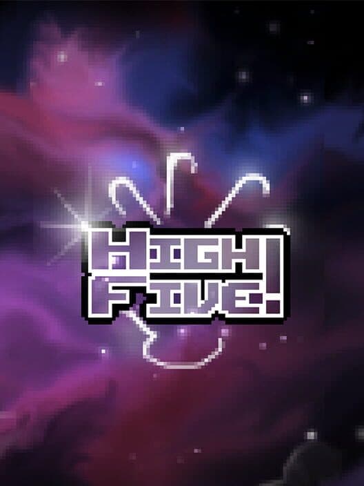 High Five! cover