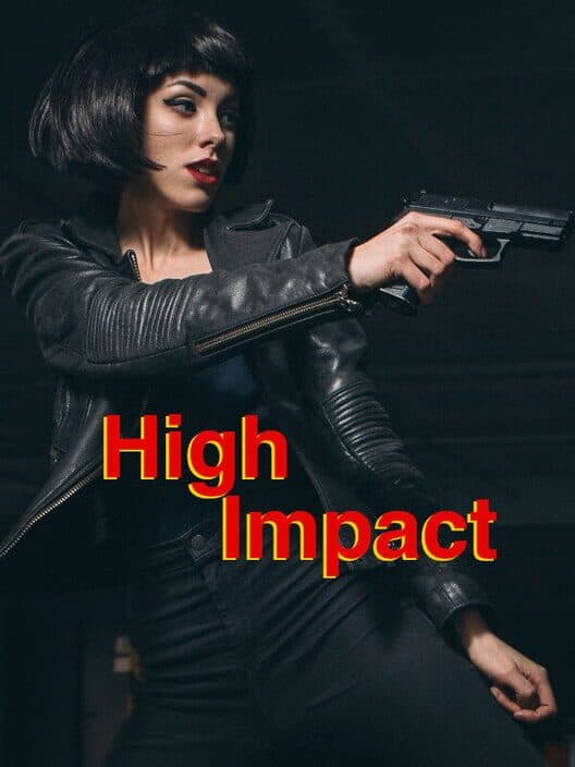 High Impact cover
