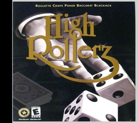High Rollerz cover