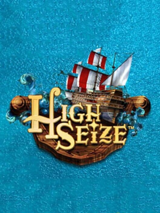 High Seize cover