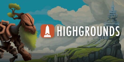 Highgrounds cover