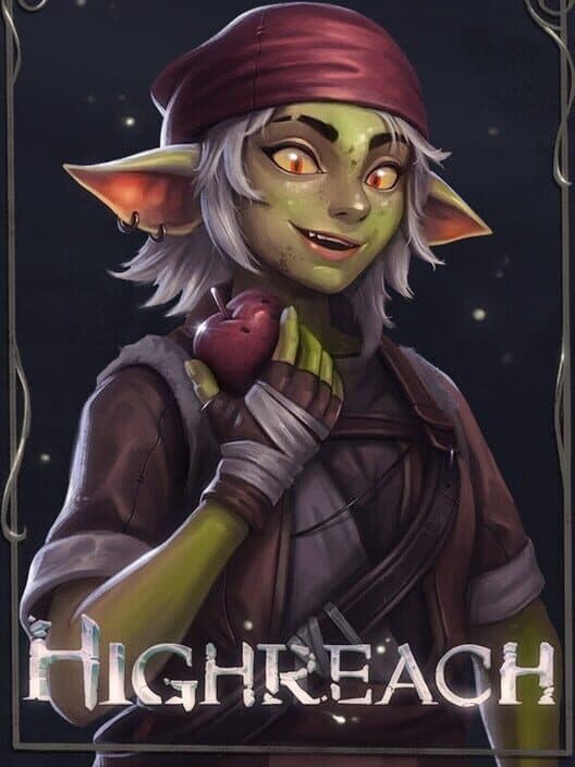 Highreach cover