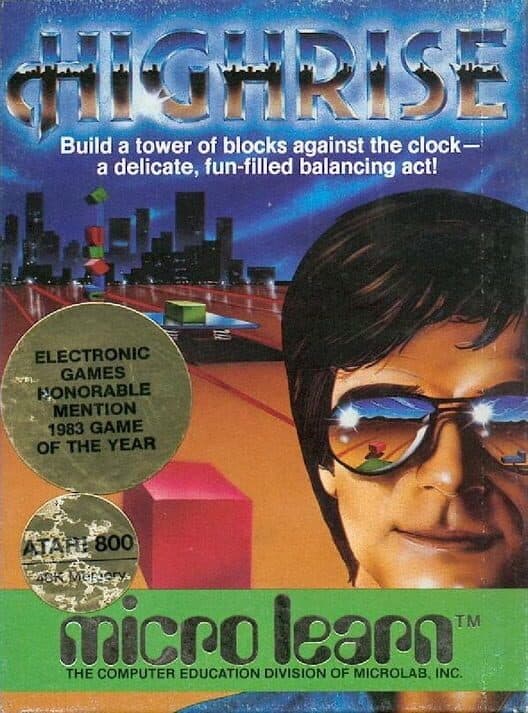 Highrise cover