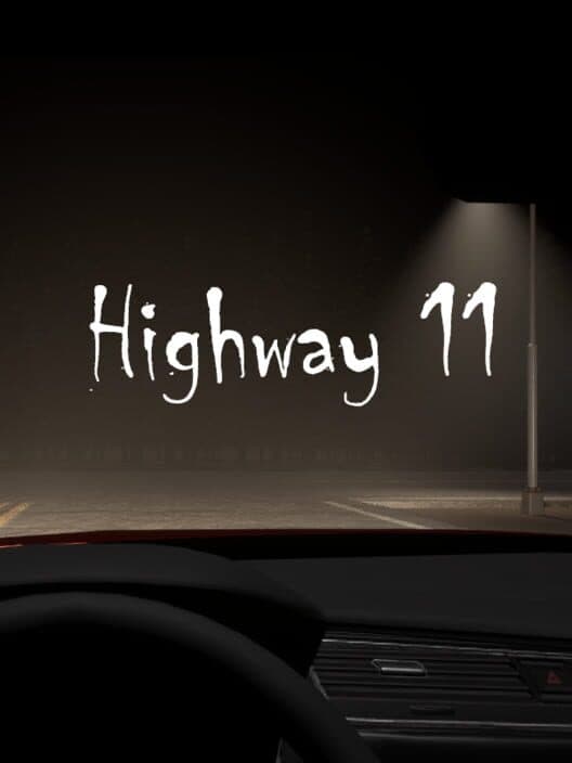 Highway 11 cover