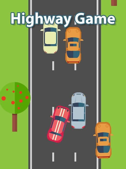 Highway Game cover