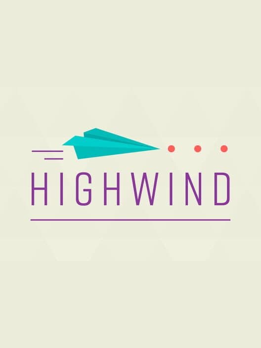 Highwind cover