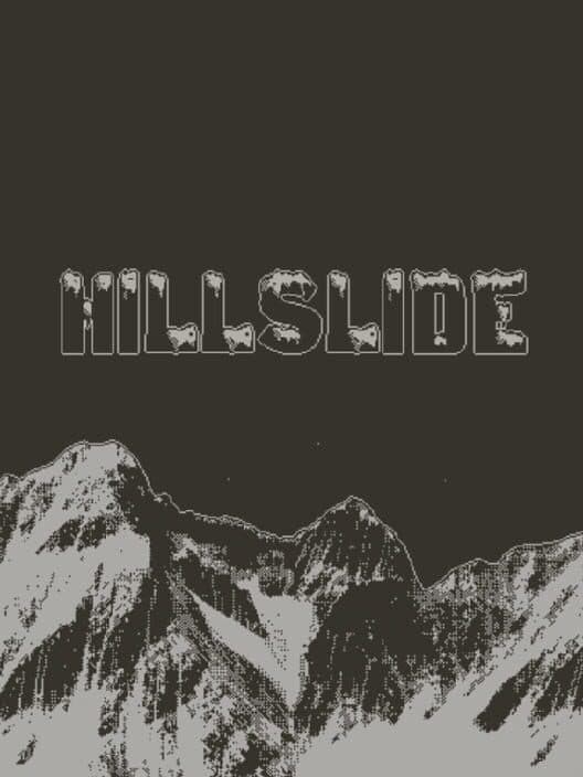 Hillslide cover