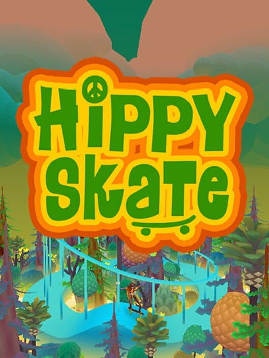 Hippy Skate cover