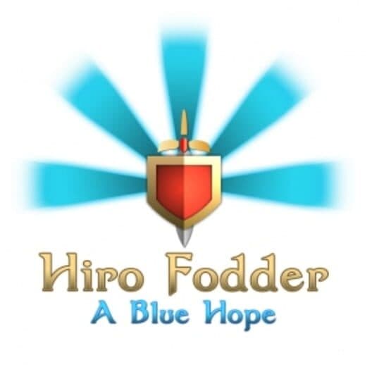 Hiro Fodder cover