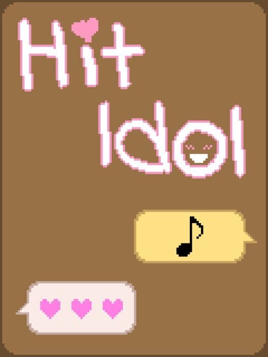 Hit Idol cover