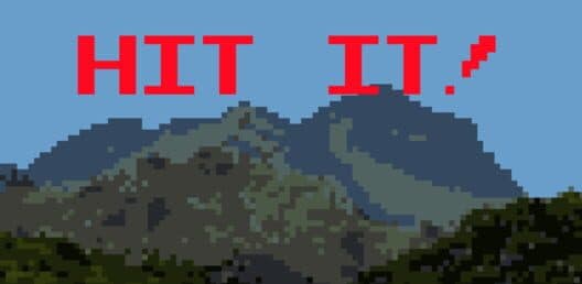 Hit It! cover